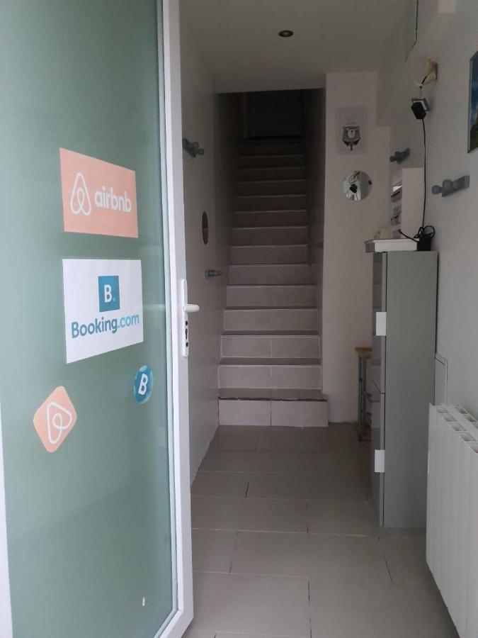 Appartement Villiers Sur Morin Proche De Disneyland Экстерьер фото