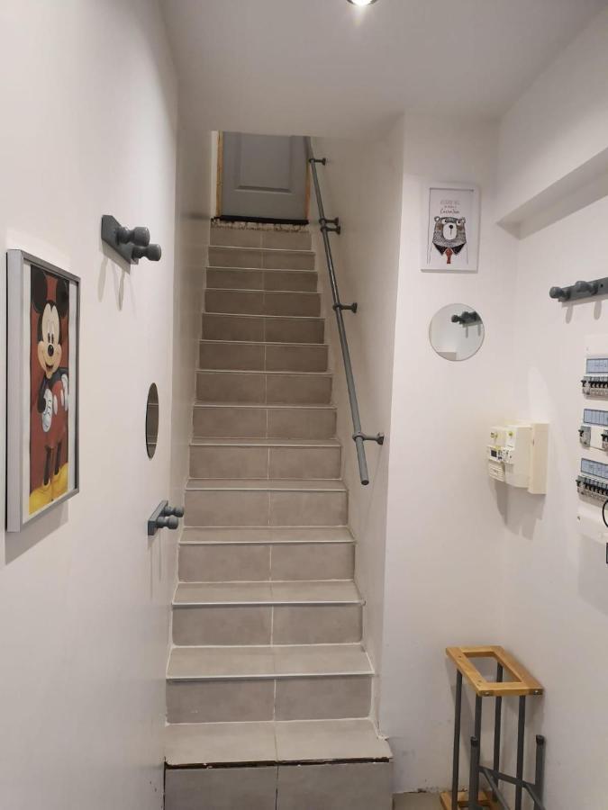 Appartement Villiers Sur Morin Proche De Disneyland Экстерьер фото